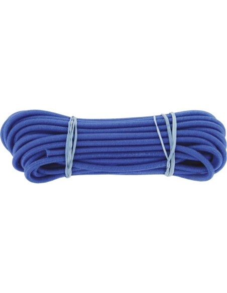 Elastique rechange pour lit de camp et relax sachet l 4,25 m p/2