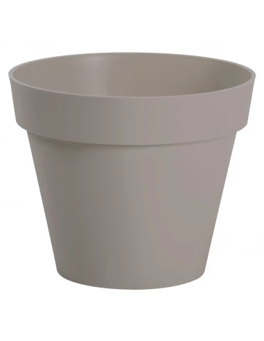 Pot gamme pop taupe 43 48 x 40