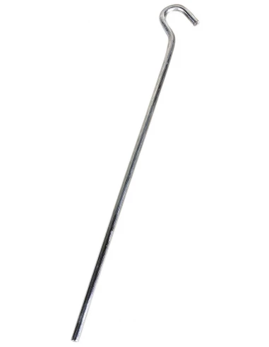 Piquet de tente 5,4 x 28
