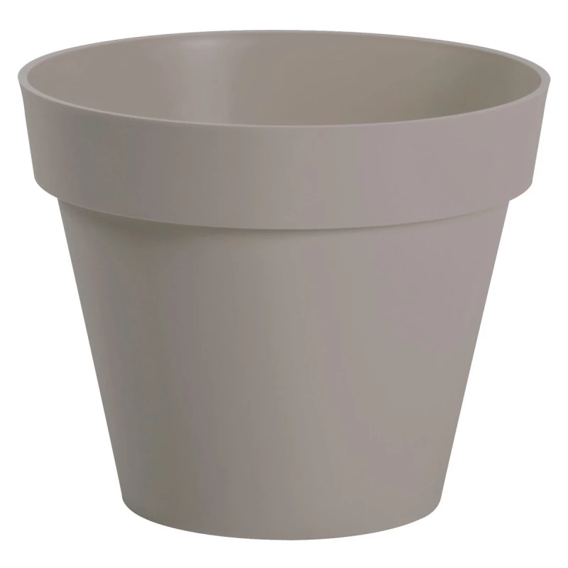 Pot gamme pop taupe 23 40 x 32