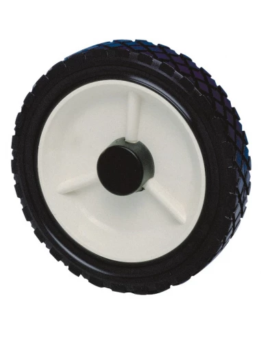 Roue pour tondeuse 180 bande 38 12