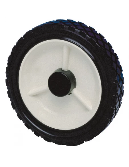 Roue pour tondeuse 150 bande 38 12