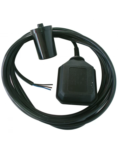 Fluxe - Interrupteur À Flotteur 5 M - 491152