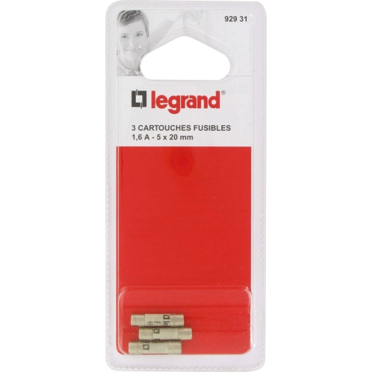 Cartouche céramique 1,6