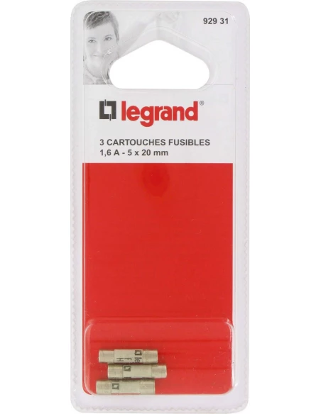 Cartouche céramique 1,6