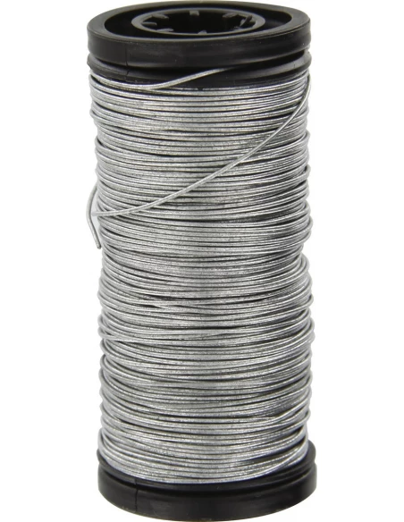 Fil Carcasse 0 , 44 – Galvanisé