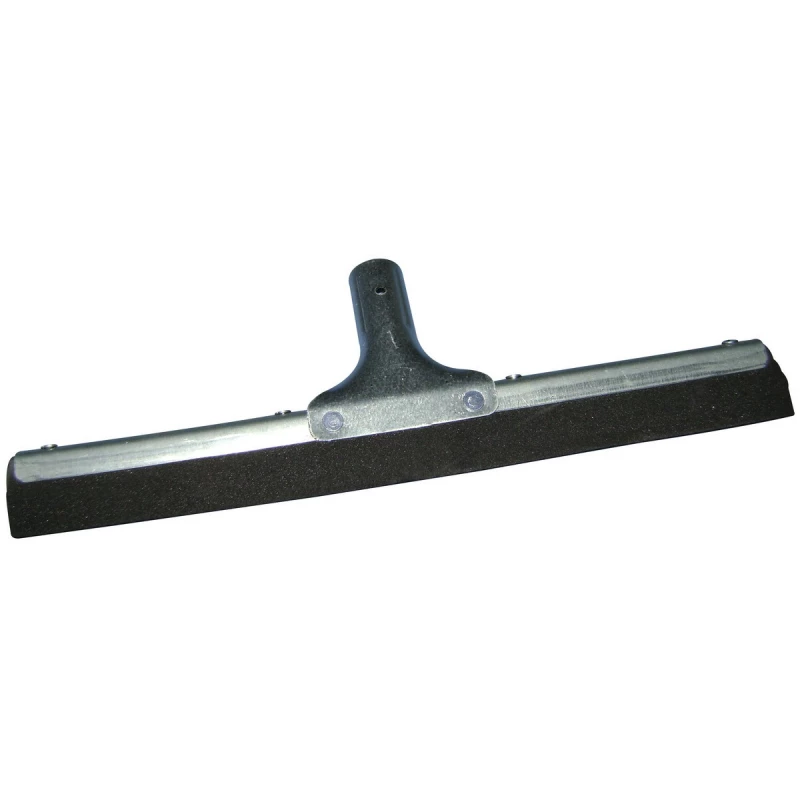 Racleau sol mousse rouge 75cm