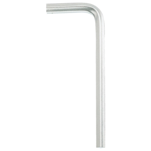 Clé male coudée série courte 5