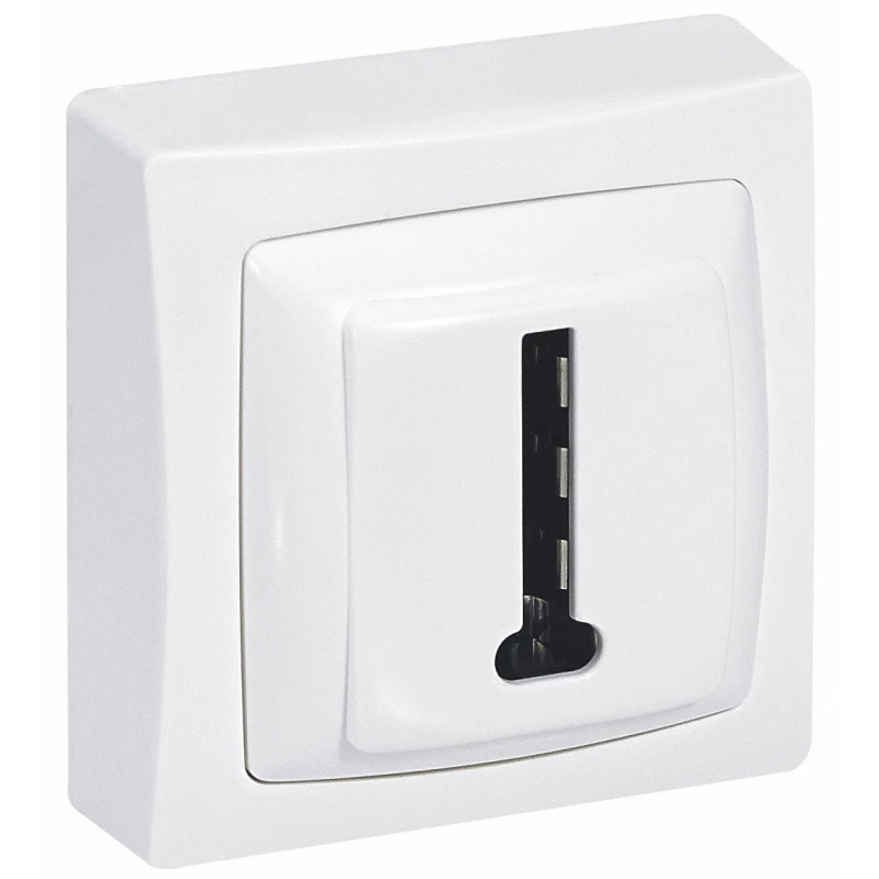 Prise Téléphone Legrand - Asl