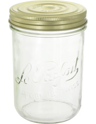 Terrine familia wiss 750 Ø 100 - Pack 6 - LE PARFAIT