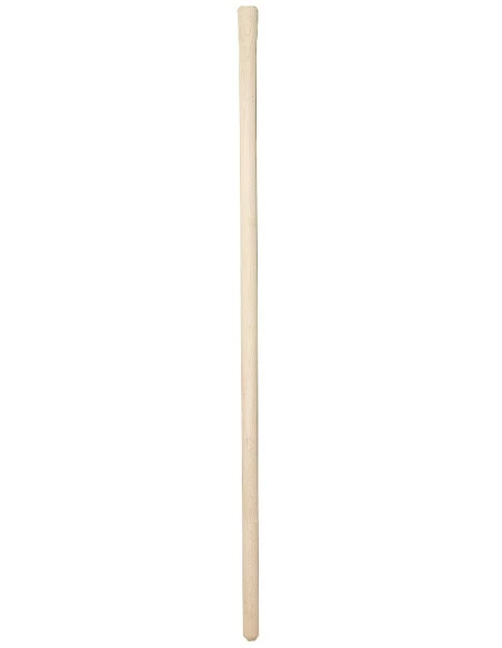 Manche bois houe droit hêtre 40 x 1,30