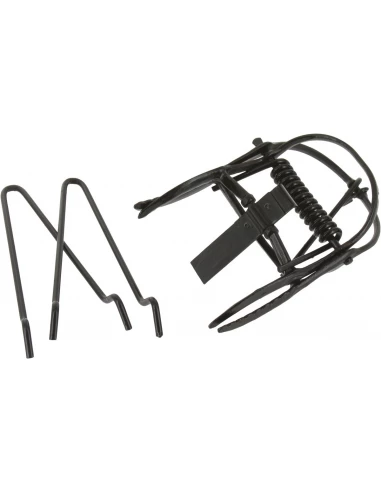 Piège pour taupe bg serdur victor 226