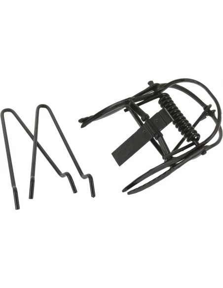 Piège pour taupe bg serdur victor 226