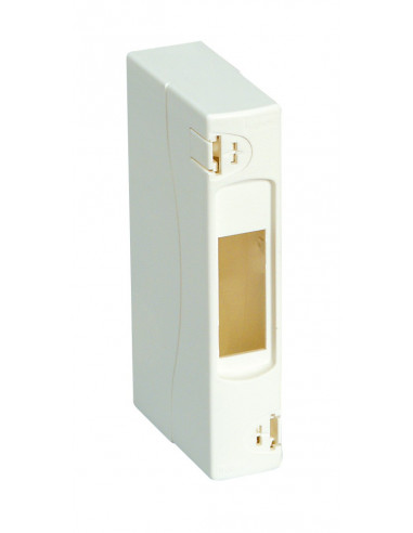 Coffret 1 Module Legrand Protection Électrique Compacte - Legrand