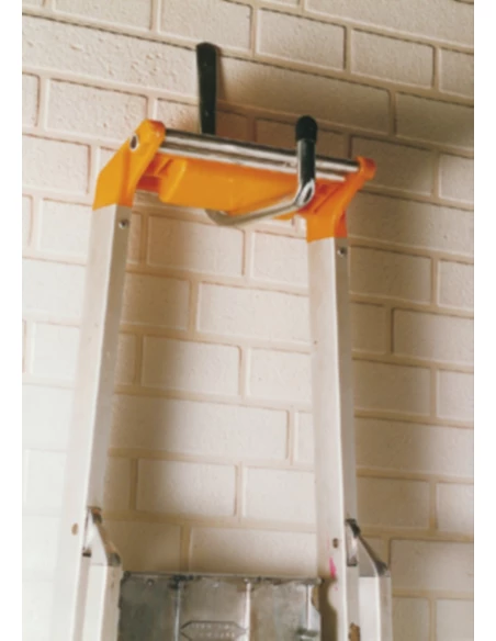 Crochet zingué standard 16 x 28,5