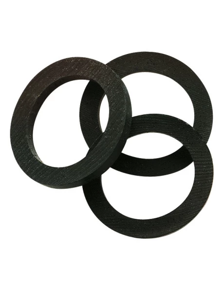 Joint caoutchouc pour détendeur butane 11 x 18 x 2 10