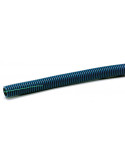 Gaine icta avec tire-fil ø 32 mm  bleu 25 - 3390724001092 - Générique - 760315