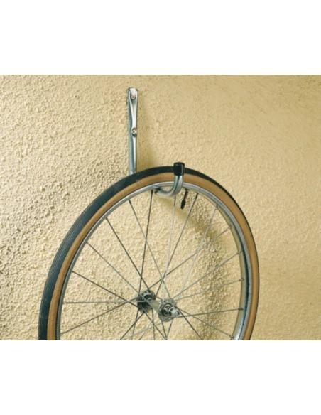 Crochet zingué standard 16 x 21