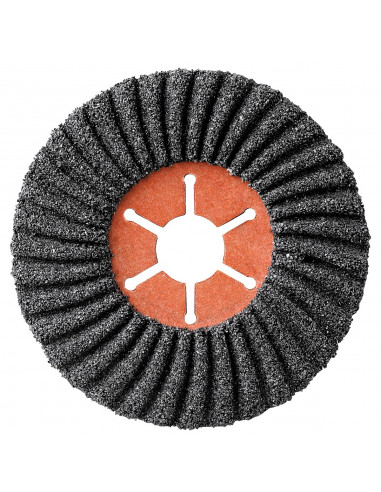 Disque semi-flexible G36 Ponçage agressif matériaux divers - SCID