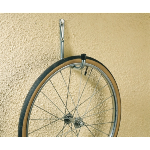 Crochet zingué standard 16 x 16