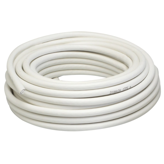 Cable télévison blanc 21-vatca 10
