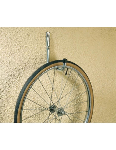 Crochet zingué standard 13 x 8