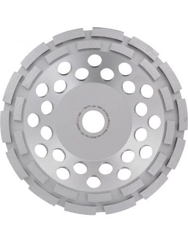 Disque à polir 180 22,23