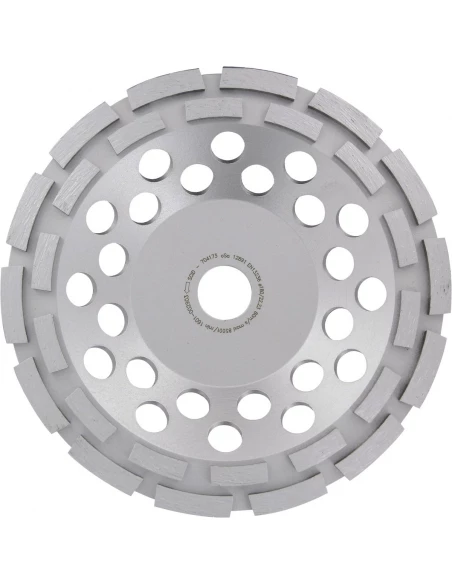 Disque à polir 180 22,23