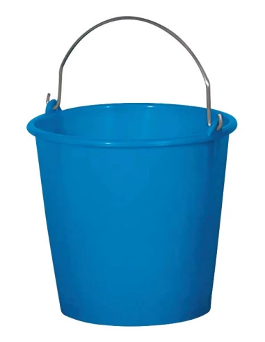 Seau de ménage gradué 16 l 24/33 x 32