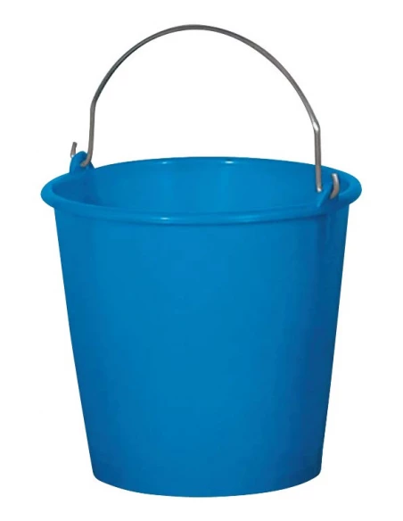 Seau de ménage gradué 16 l 24/33 x 32