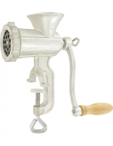 H,choir fonte fixation serre-joint bg n°5