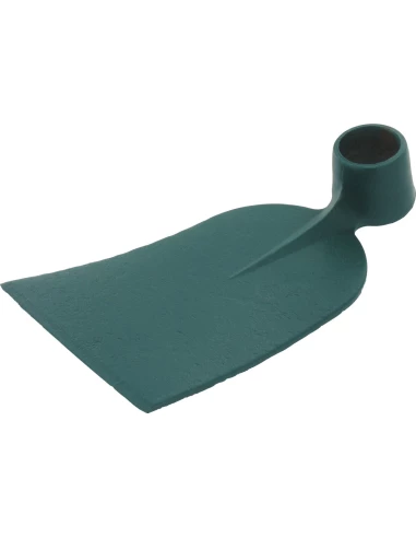 Houe lorraine 14cm sans manche