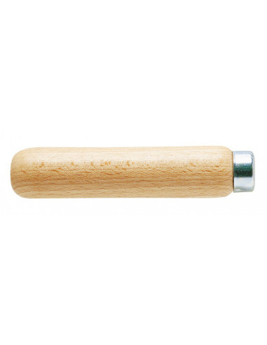 Manche forme canon pour lime 20 x 115