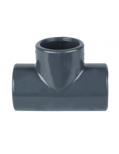 Te egal pvc a coller 90 d 25