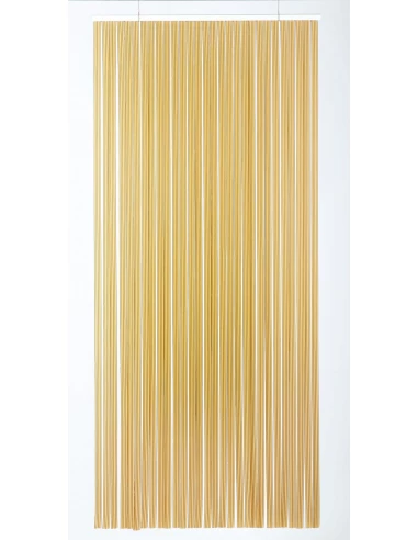 Lanière tahiti brun / beige 120 x 220