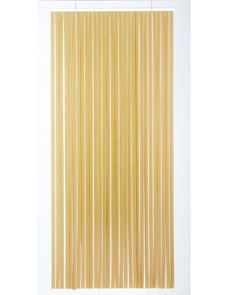 Lanière tahiti brun / beige 120 x 220