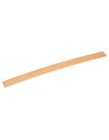 Latte bois pour sommier 70 cm x 53mm - NORDLINGER