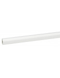 Cache-fils 2,10 m  blanc auto-adhésive 16 x 12,5 - 3414970337405 - Legrand - 324311