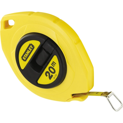 Mesure longue 20m boit ferme 9 50-34-105