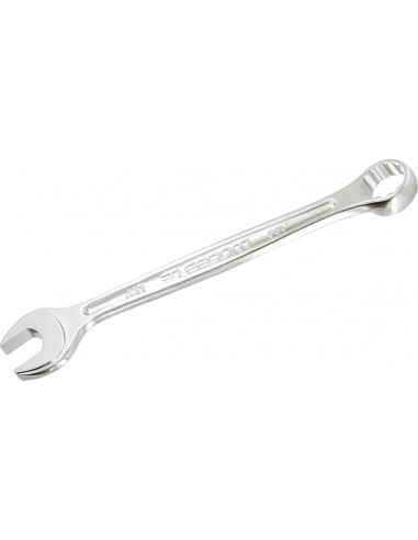 Clé Mixte Facom 9mm Précision métrique, haute résistance - FACOM