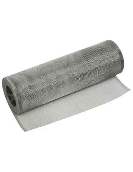 Toile galvanisée n°16 - fil ø 0,25 mm 0,50 x 25
