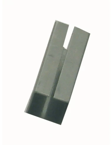 Fourreau réducteur de carré de porte à 6 à 7mm