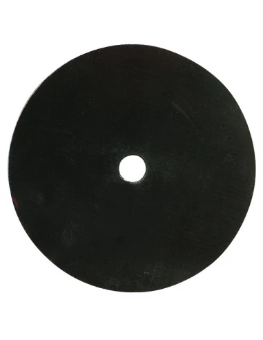 Joint de chasse basse caoutchouc blond 65 x 25 x ep 3,7