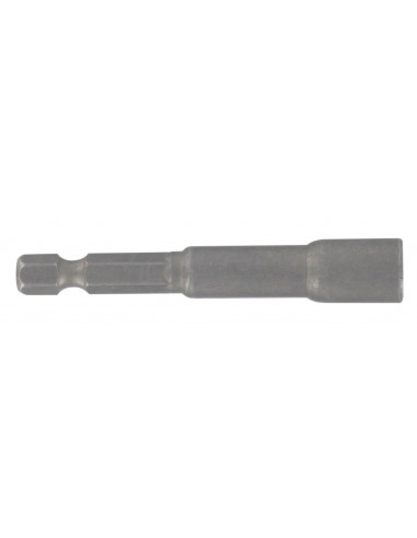 Douille Magnétique 13mm SCID Maintien magnétique sûr, 6 pans - SCID