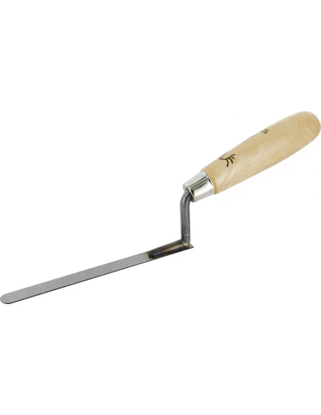 Truelle à joint de brique 10