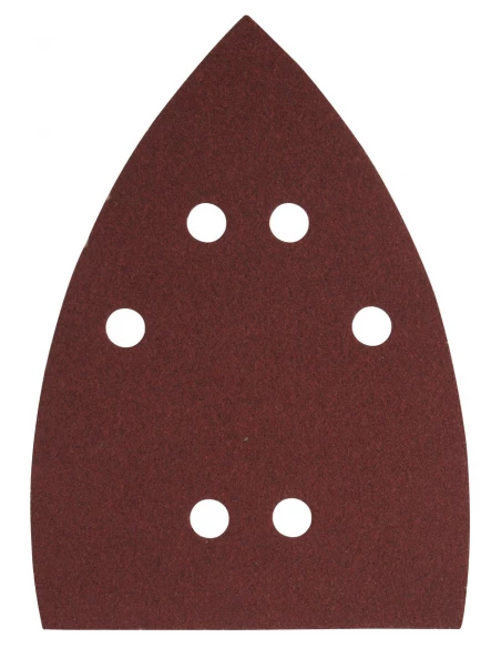 Patin iron auto-agrippant mouse® 6 trous 80 5