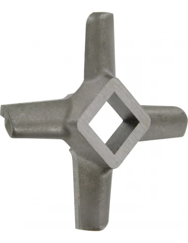 Accessoire hv n°12 couteau acier 4311 a