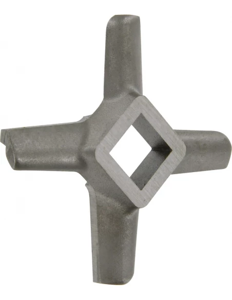 Accessoire hv n°12 couteau acier 4311 a