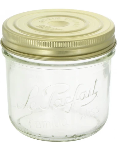 Terrine familia wiss 500 Ø 100 - Pack 6 - LE PARFAIT