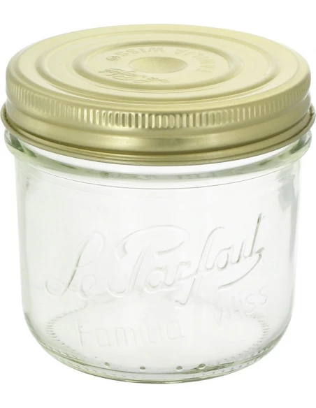 Terrine familia wiss 500 Ø 100 - Pack 6 - LE PARFAIT